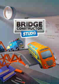 Bridge Constructor Studio