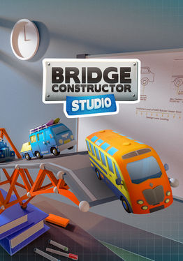 Bridge Constructor Studio