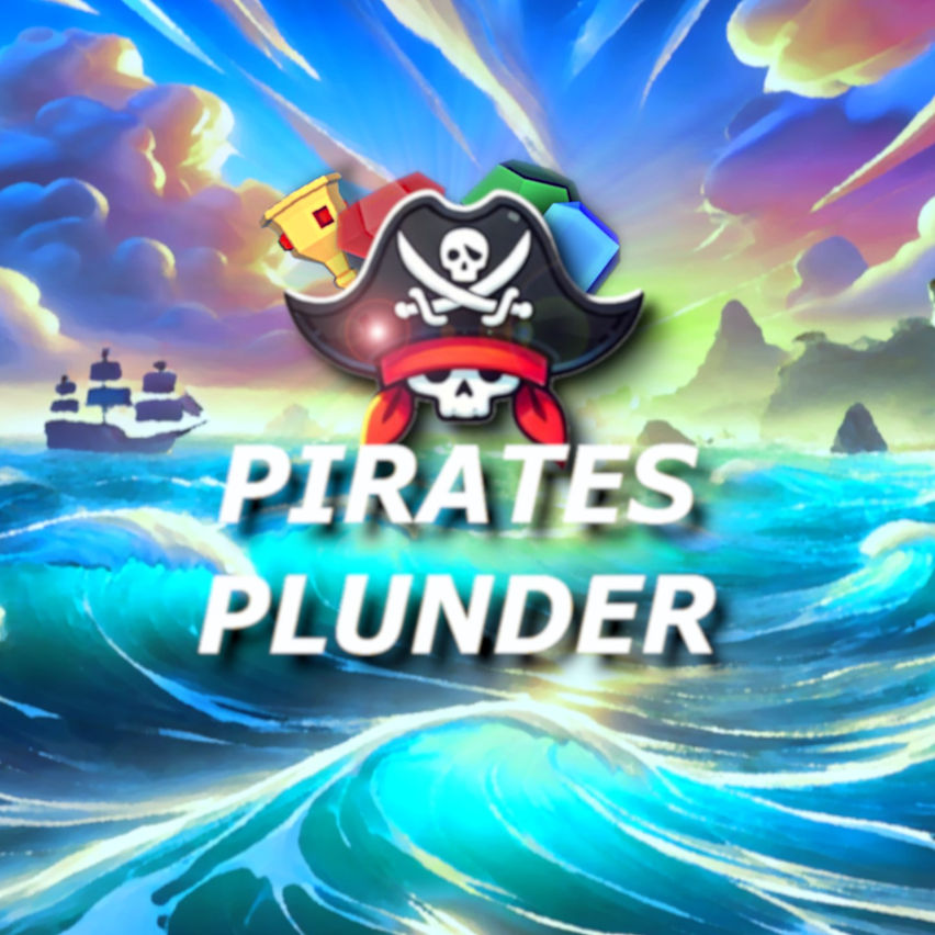 Pirates Plunder