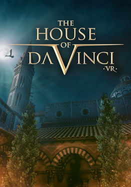 The House of Da Vinci VR