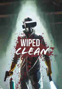 Wiped Clean