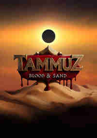Tammuz Blood & Sand - Intro