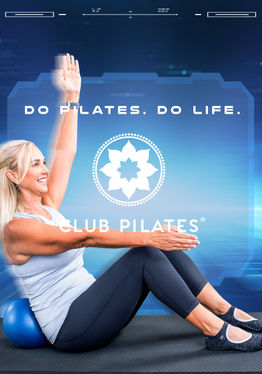 Club Pilates