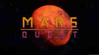 MarsQuest