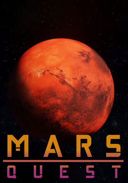MarsQuest