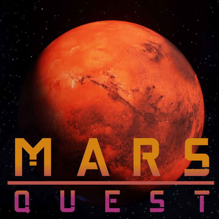 MarsQuest