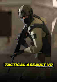 Tactical Assault VR