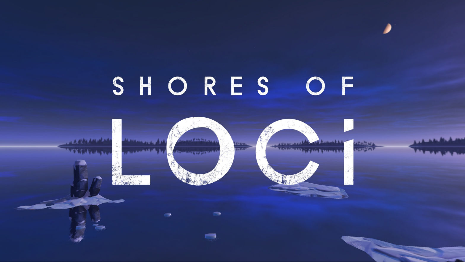 Shores of Loci