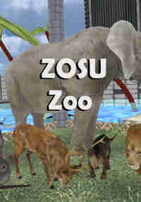 ZOSU Zoo