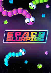 Space Slurpies
