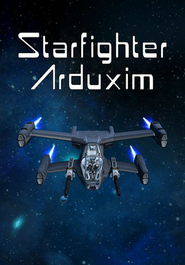 Starfighter Arduxim