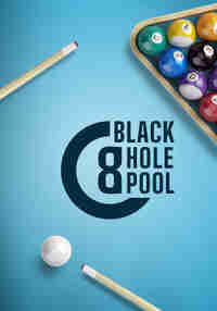 Black Hole Pool