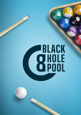 Black Hole Pool