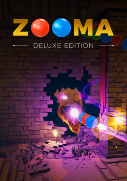 Zooma: Deluxe Edition