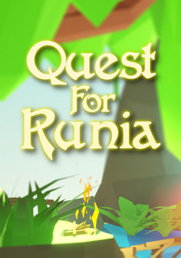 Quest for Runia