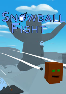 Ultimate Snowball Fight