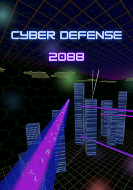 Cyber Defense 2088