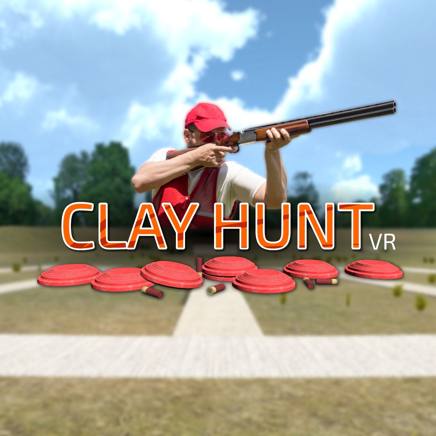 Clay Hunt VR Real Stock Pro2 【アクセサリーセット】 2. The Real Stock Pro™ V2 \u2013 TextureVR