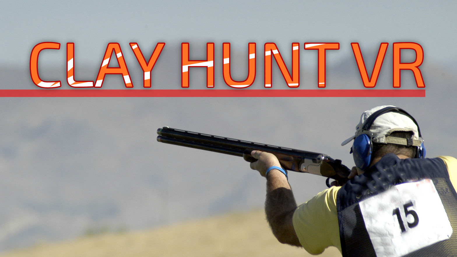 Clay Hunt VR | Meta Quest Game