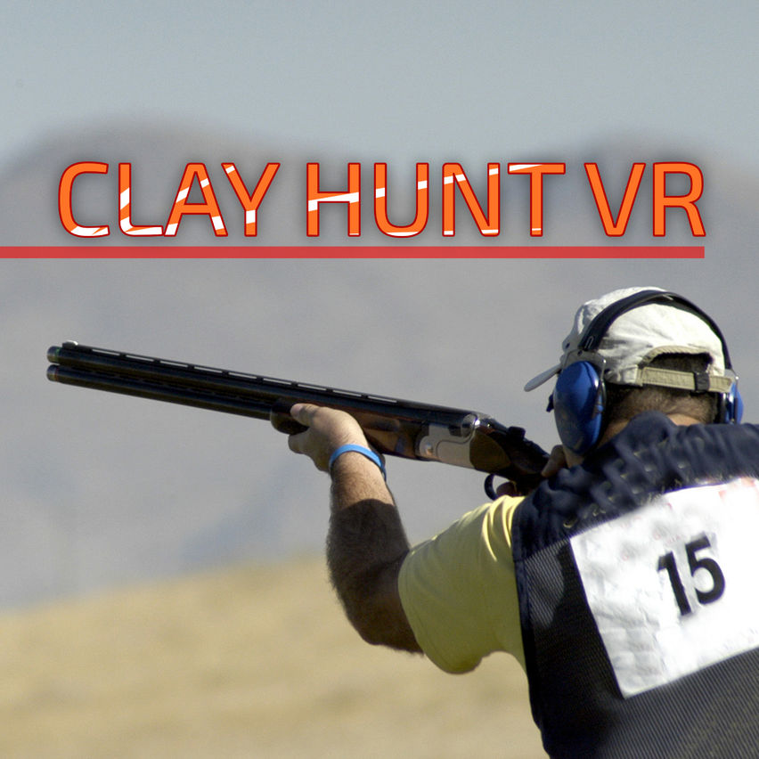 Clay Hunt VR | Meta Quest Game