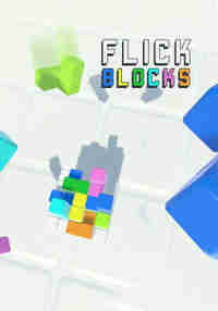Flickblocks