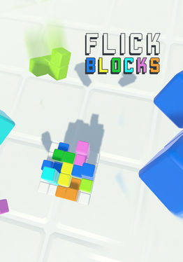 Flickblocks