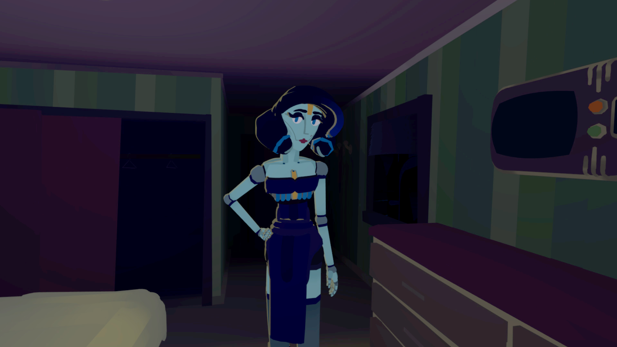 The Secret of Retropolis