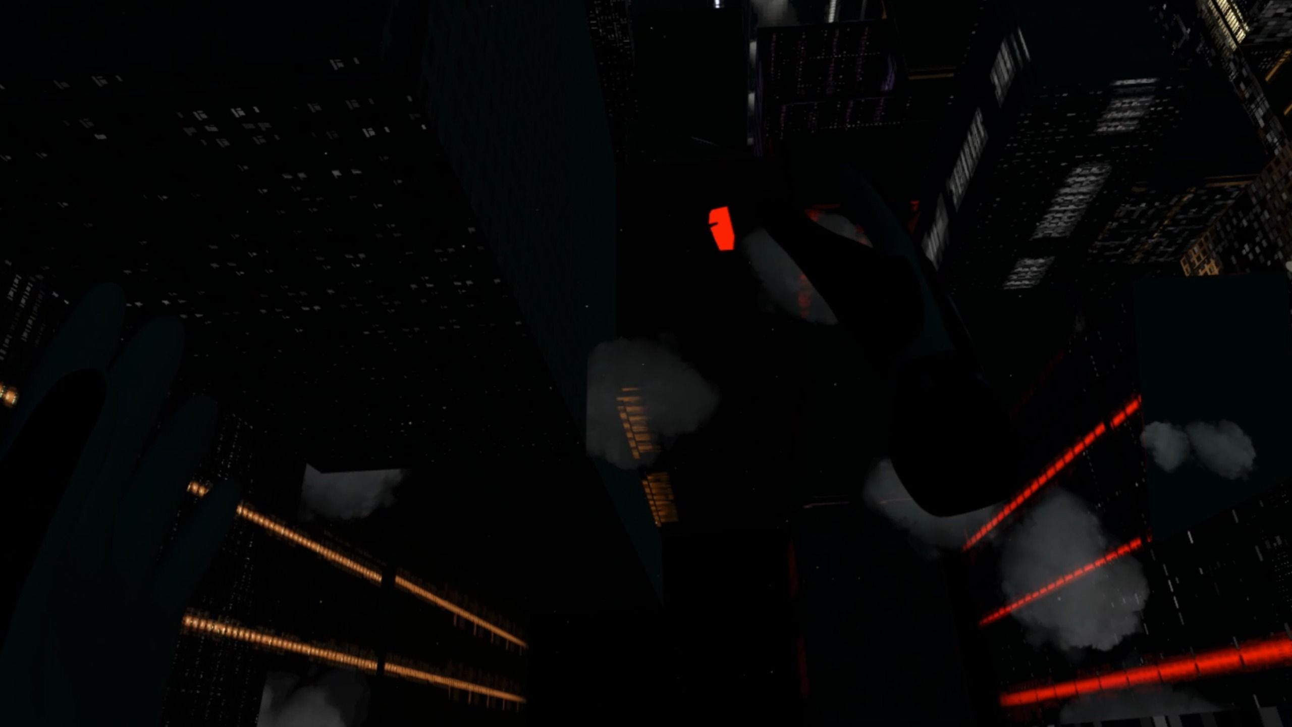 Skydive Sim - Skydiving Simulator