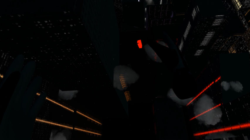 Skydive Sim - Skydiving Simulator