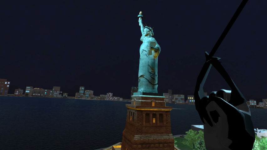 Skydive Sim - Skydiving Simulator