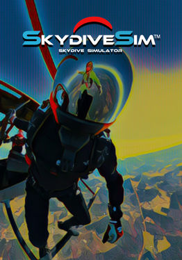 Skydive Sim - Skydiving Simulator