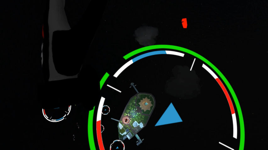 Skydive Sim - Skydiving Simulator