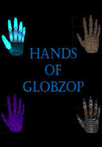 Hands of Globzop