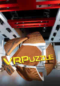 VRPuzlle