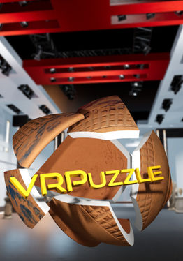 VRPuzlle