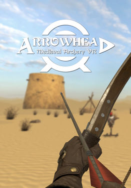 Arrowhead - Medieval Archery VR