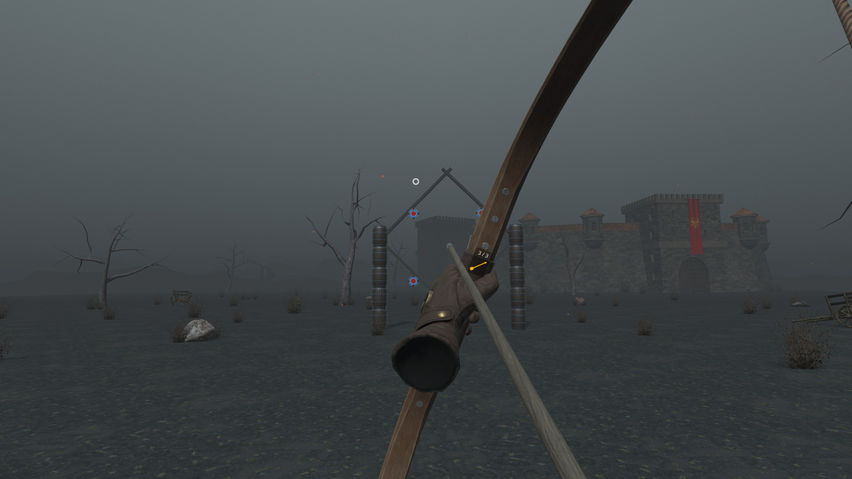 Arrowhead - Medieval Archery VR