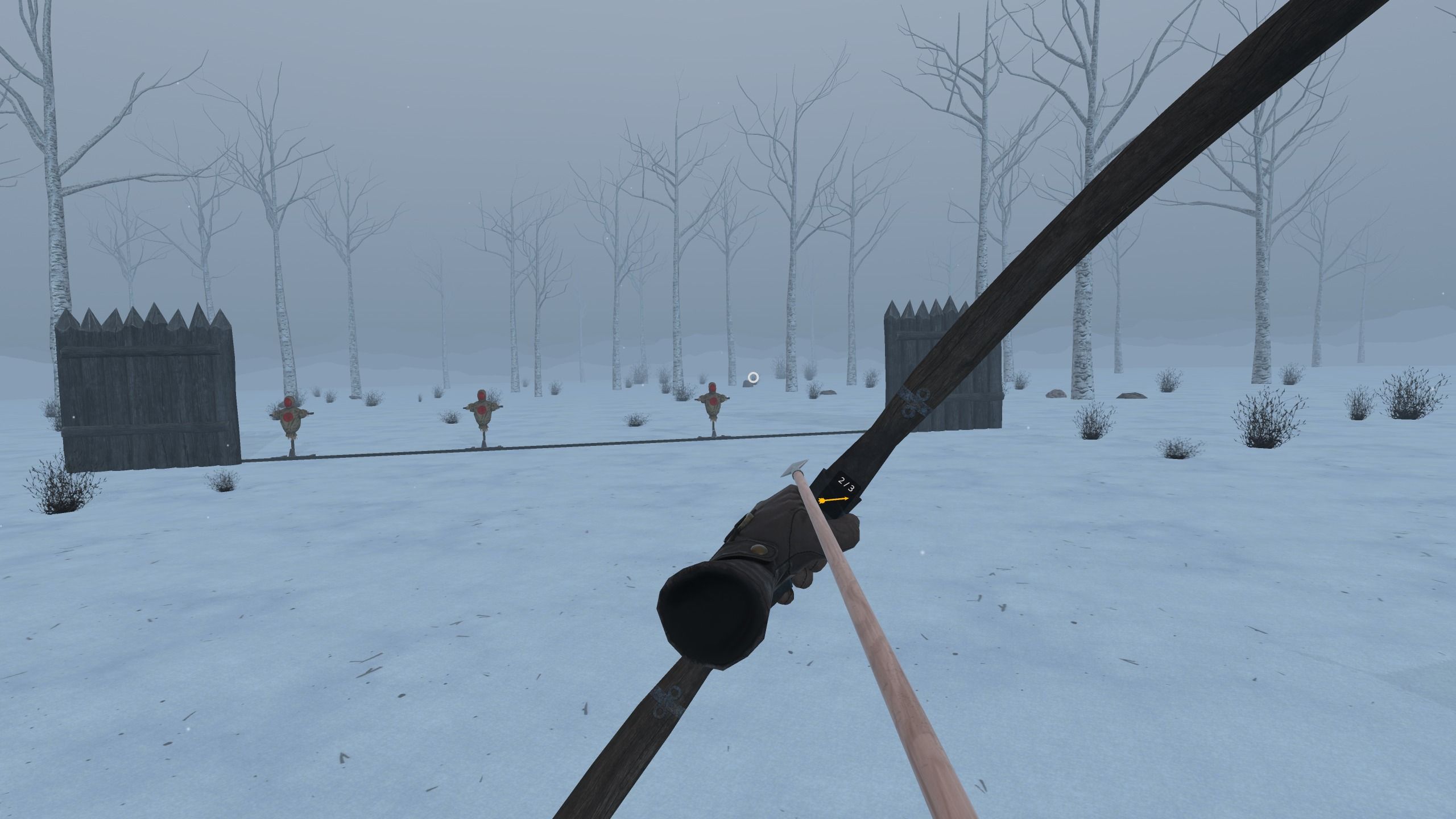 Arrowhead - Medieval Archery VR