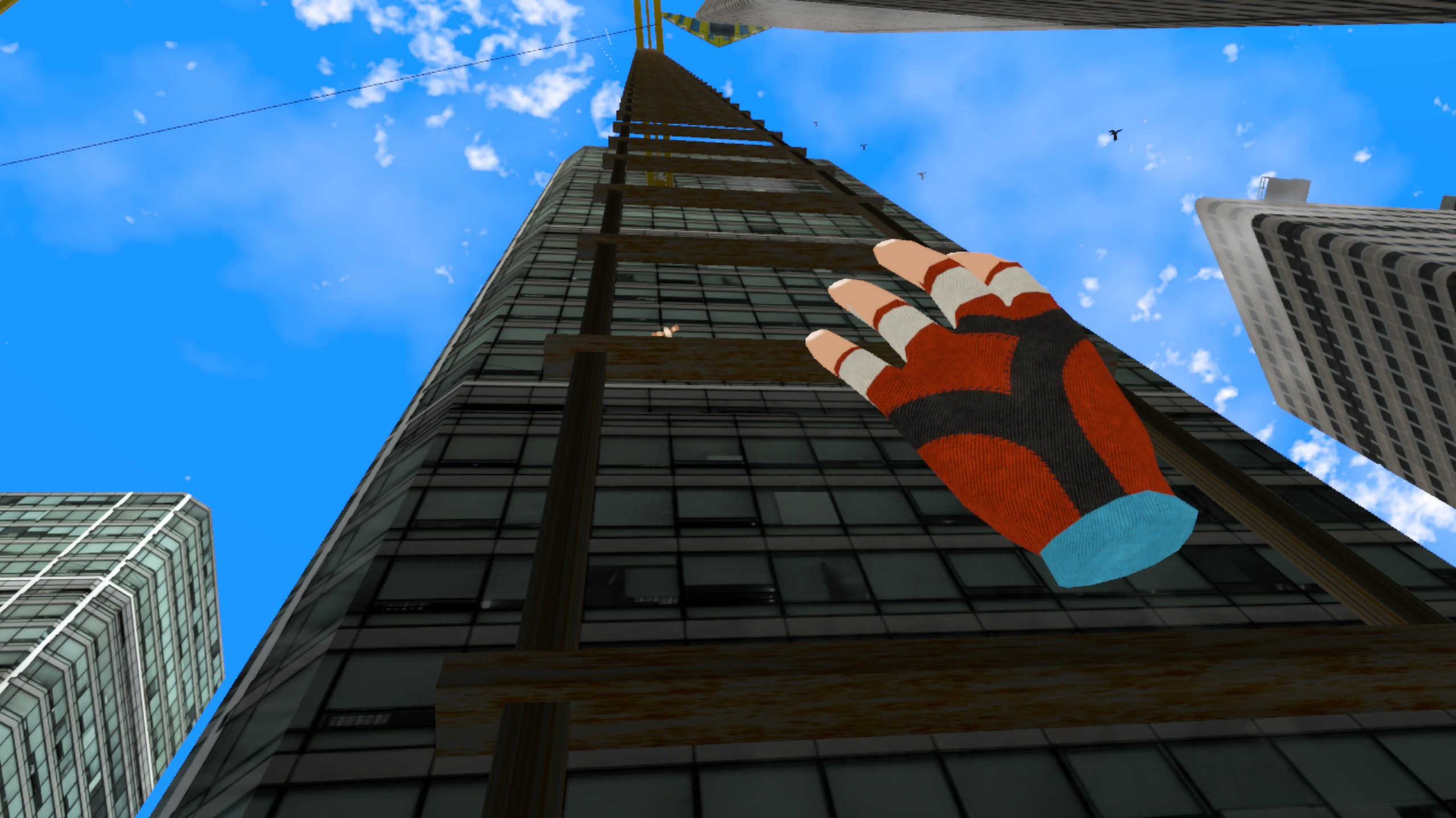 Can You Do It - VR Experience