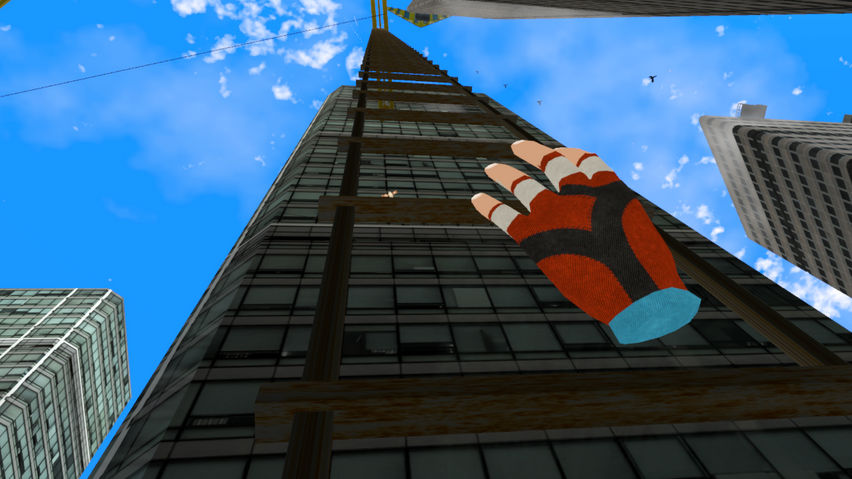 Can You Do It - VR Experience