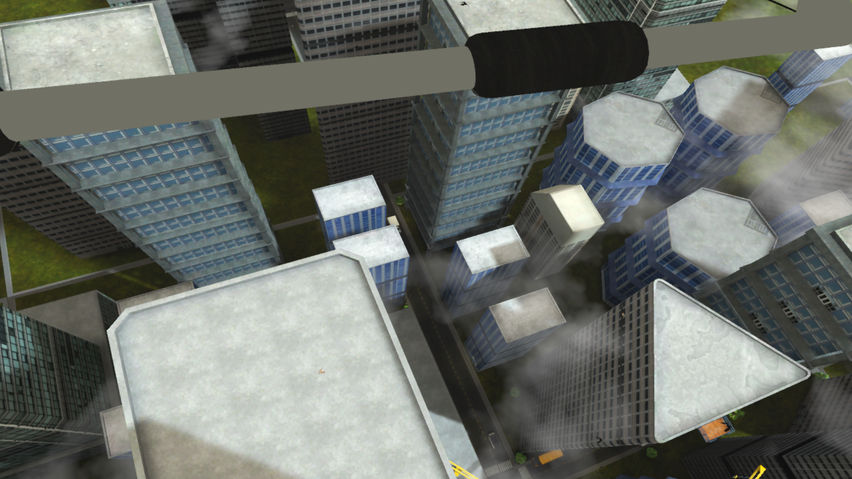 Can You Do It - VR Experience