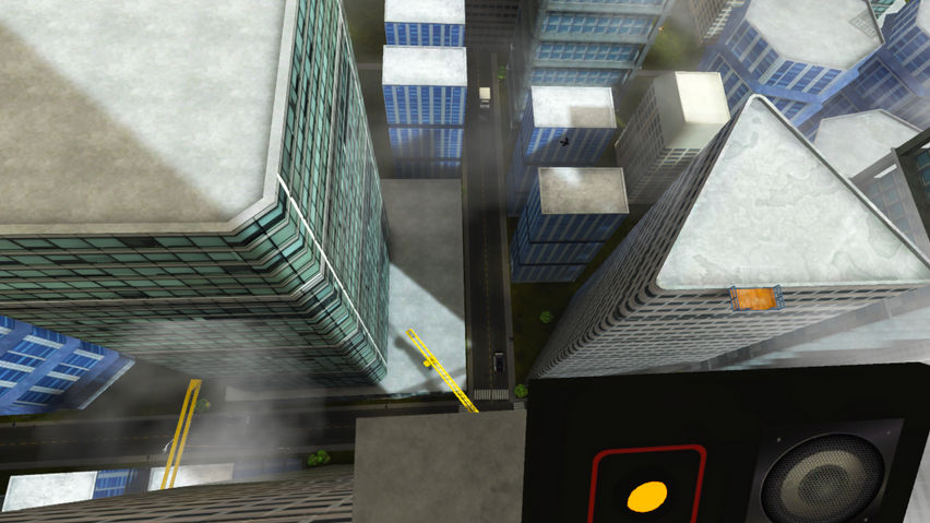 Can You Do It - VR Experience