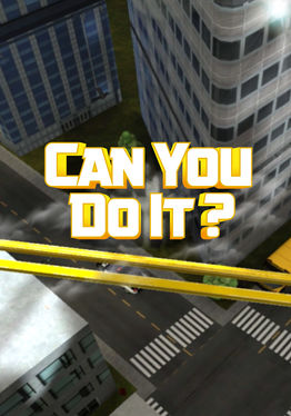 Can You Do It - VR Experience