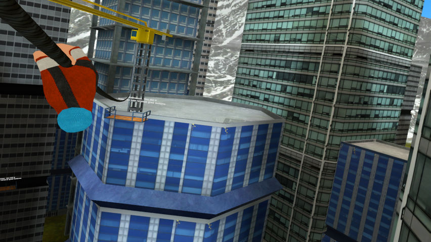 Can You Do It - VR Experience