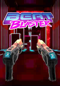 Beat Blaster