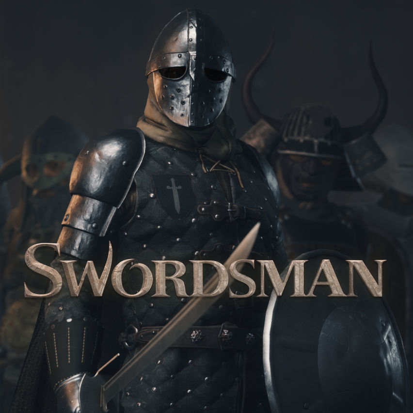 Swordsman