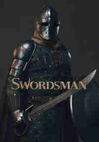 Swordsman