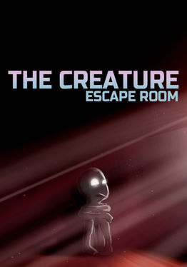 The Creature: Escape Room