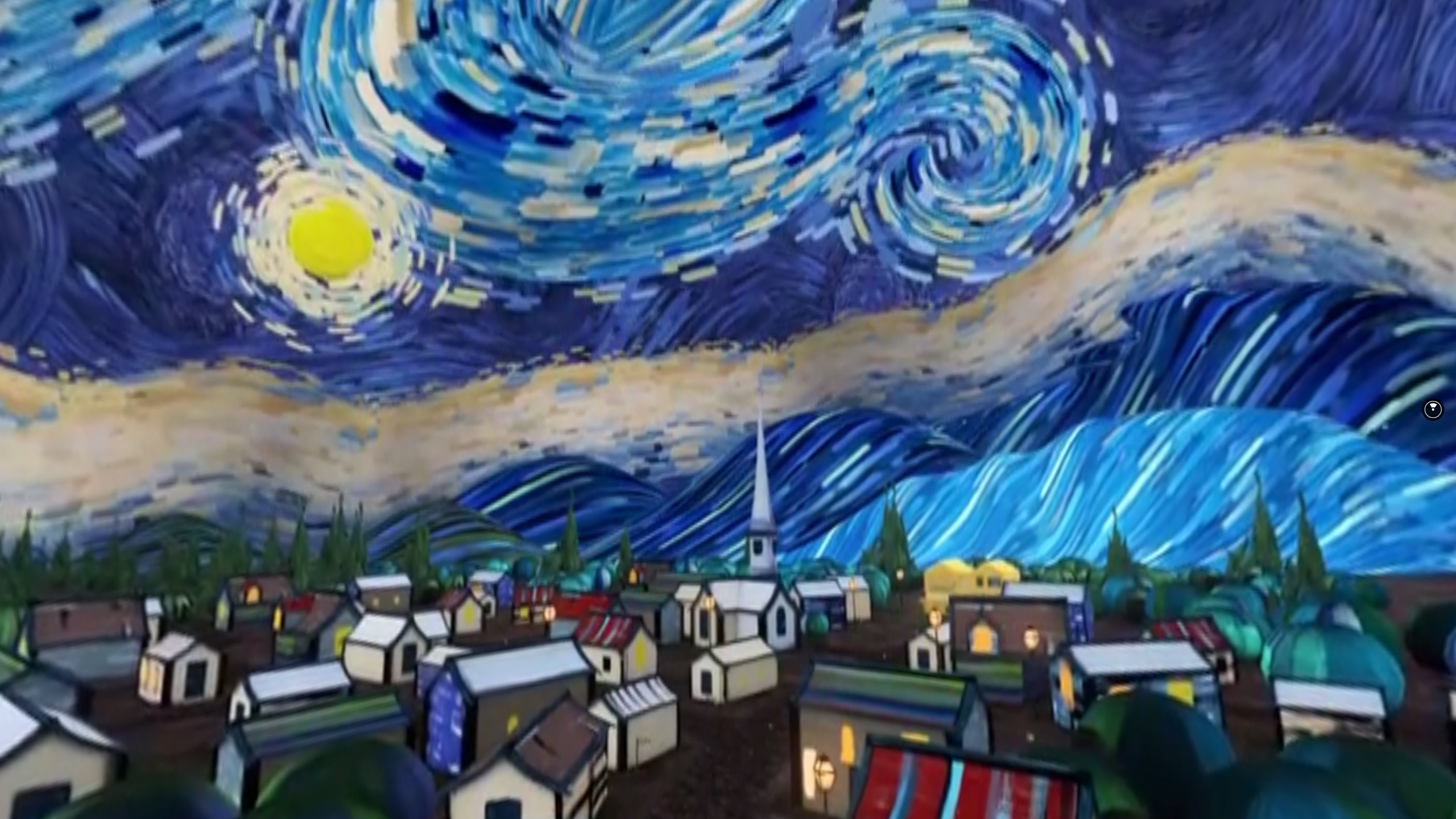 VeeR: Premium Immersive Entertainment