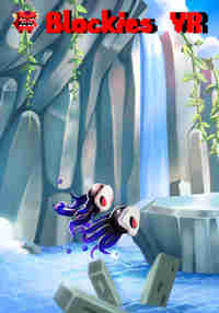 Blockies VR